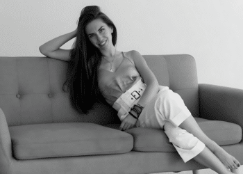 Exploring The Korshun Art Projects with Founder Anna Korshun