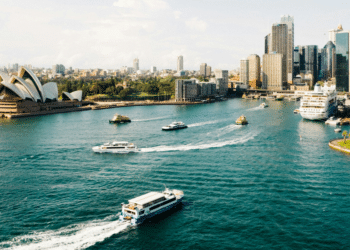Exploring the Harbor City What to Do in Sydney, Australia