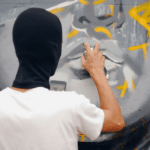 Exploring the World of Graffiti Canvas Art