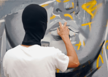 Exploring the World of Graffiti Canvas Art