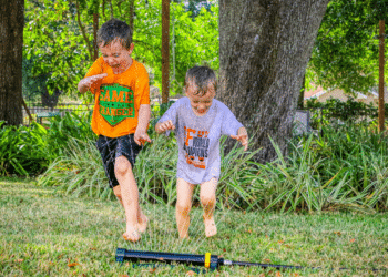 Family-Friendly Backyard Fun Creative Ideas for All Ages