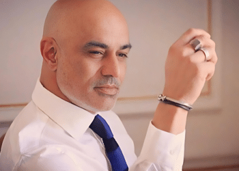 Faran Tahir Bridging Cultures through Performance