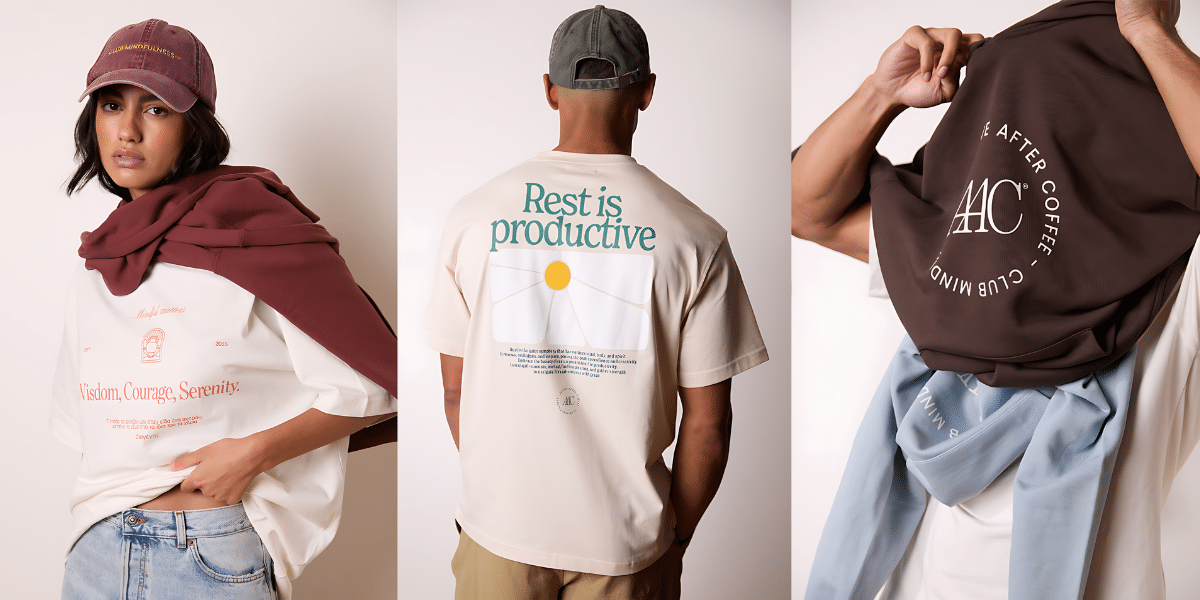 Fashion’s Future- Active After Coffee’s Carbon-Neutral Path