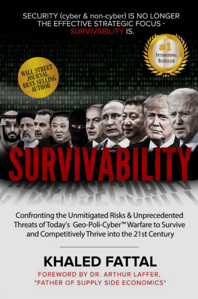 Fattal's Survivability: Turning Threats into Advantages