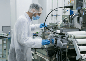 Greenbox Capital Helps Secure Medical Equipment Financing