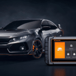 Foxwell NT809 - Uncover Vehicle Secrets Like a Pro