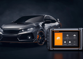 Foxwell NT809 - Uncover Vehicle Secrets Like a Pro