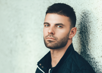 From Model to Musician The Evolution of Dave Allen