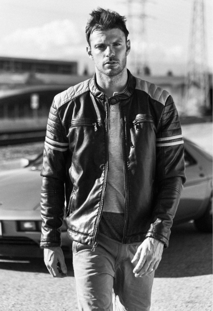 From Model to Musician The Evolution of Dave Allen_3