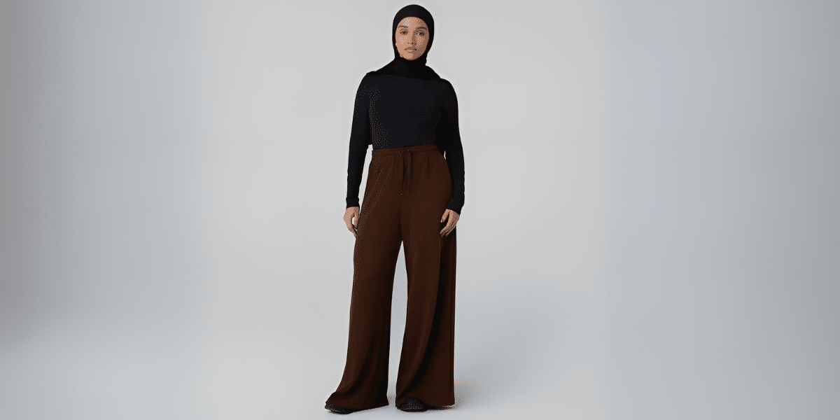 Future of Modest Fashion: Trends to Watch with LYRA Modest