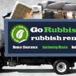 Go Rubbish Go Premier Junk Removal Service