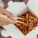 Go Viral in NYC with Custom Chinese Takeout Boxes