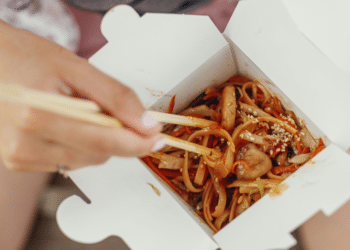 Go Viral in NYC with Custom Chinese Takeout Boxes