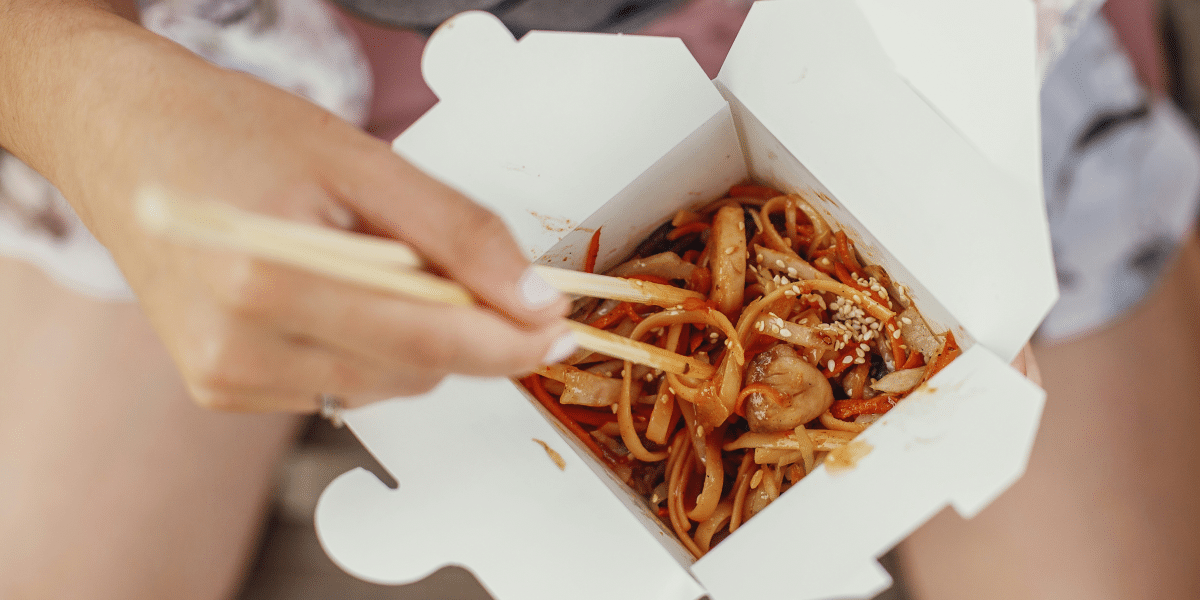 Go Viral in NYC with Custom Chinese Takeout Boxes