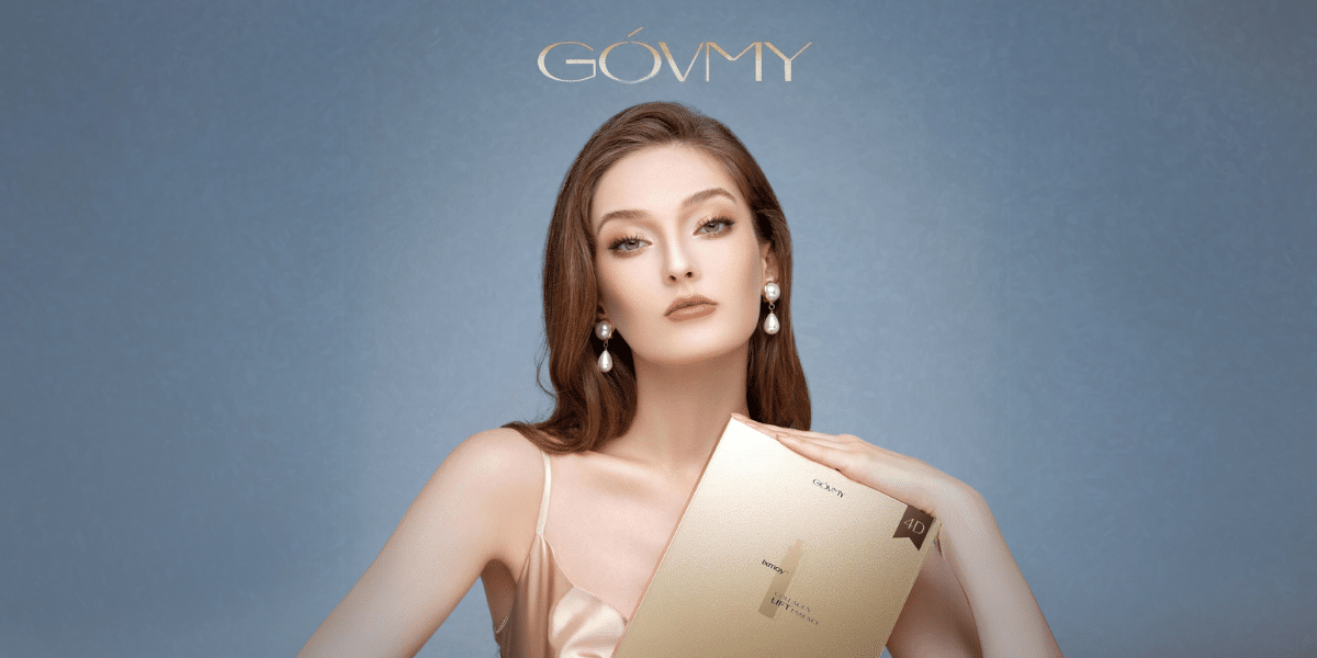 Govmy and the Science of Inner Youth