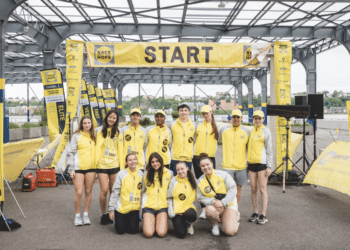 HDRF's Teen Race of Hope Spotlights Youth Mental Wellness