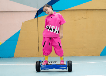 HYPER GOGO: Ultimate Guide to Electric Play Gifts for Children