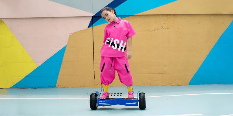 HYPER GOGO: Ultimate Guide to Electric Play Gifts for Children