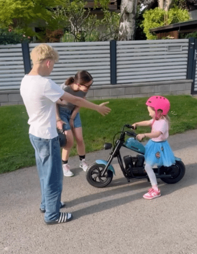 HYPER GOGO: Ultimate Guide to Electric Play Gifts for Children