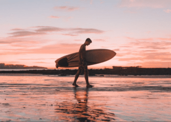 Harness the Power of the Surfer’s Quadrant Aligning Your Goals with the Universe