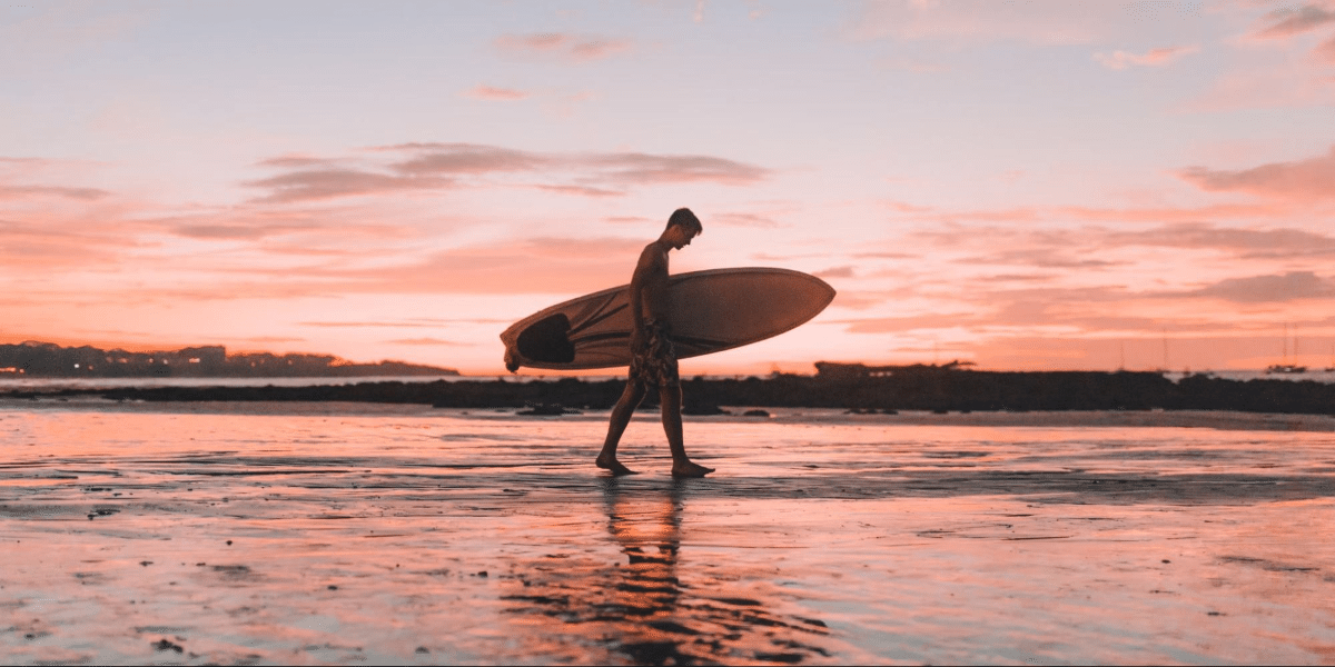 Harness the Power of the Surfer’s Quadrant Aligning Your Goals with the Universe