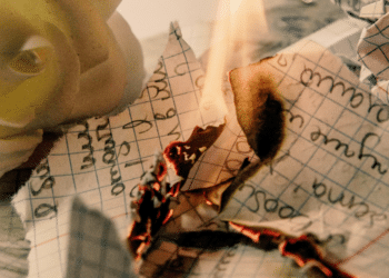 HeIsTheArtist Switches Gears on “Sympathy Sonata (Rock Rhapsody)