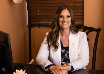 Healing Through Meditation- Dr. Keri Chiappino’s Journey