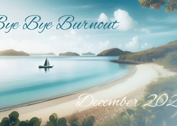 Healing the Healers- The “Bye Bye Burnout” Retreat