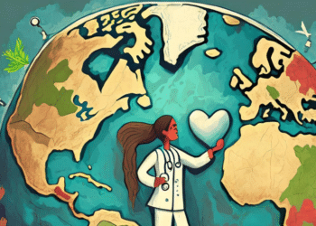 Healthcare During Conflict: Dr. Seleem Choudhury