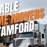 Home Movers Near Me- Why Trust Moving Services in Stamford, CT