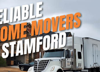 Home Movers Near Me- Why Trust Moving Services in Stamford, CT