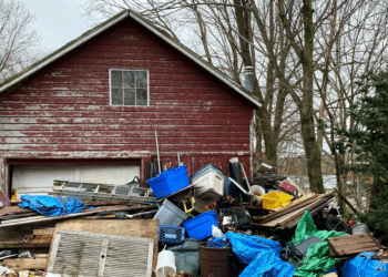 House Clearance: Leading the Way in Efficient and Eco-Friendly Junk Removal Services Across London and Beyond