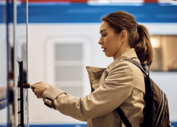 How AI is Revolutionizing Transportation Ticketing Systems