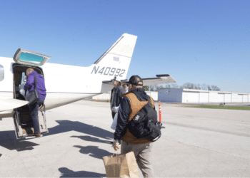 How Brent Franklin Makes Investing Easy