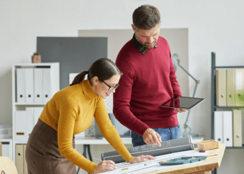 How New Buildings Can Make NYC Even More Delicious