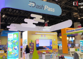 How To Choose a Trade Show Booth Rental Company