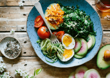 How WOLFoods Changes Summer Camp Reality