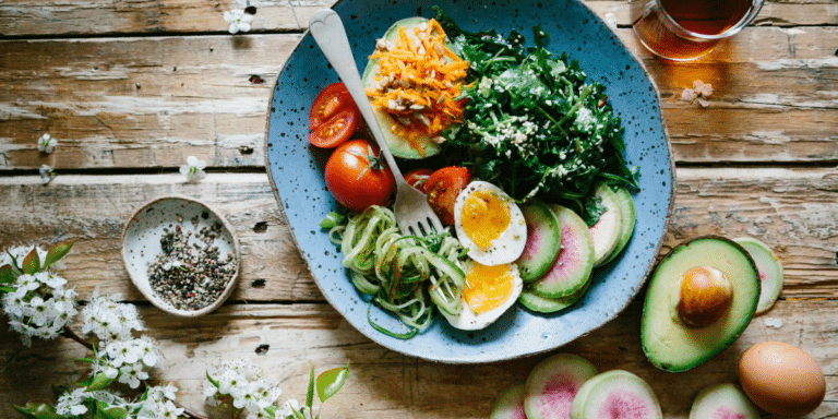 How WOLFoods Changes Summer Camp Reality