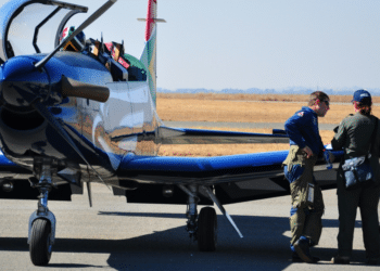 How to Prepare for Pilot Training Successfully