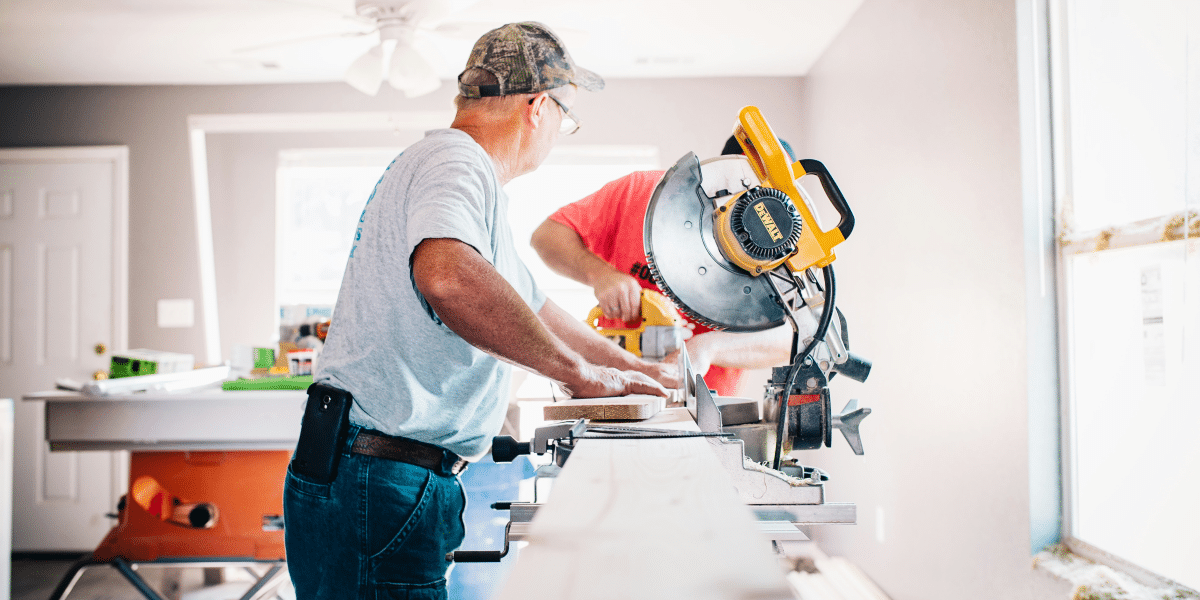 How to Save Money for Home Repairs and Maintenance