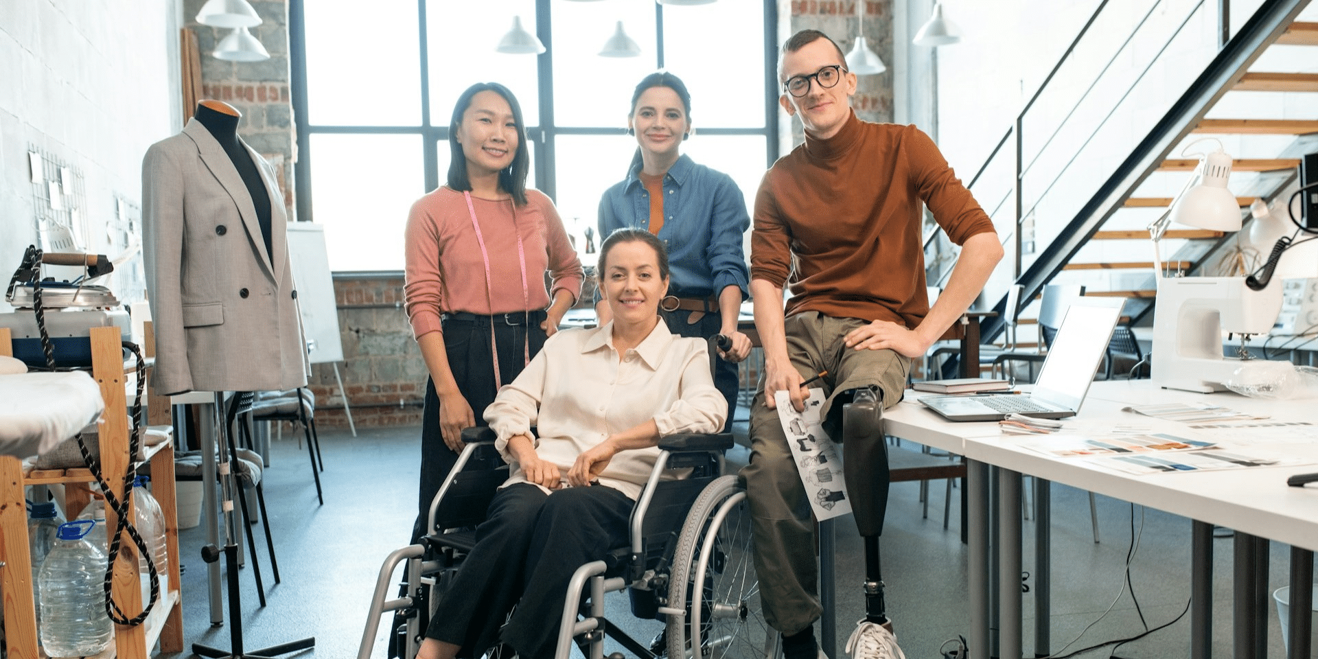 Importance of Crafting an Inclusive Office in New York