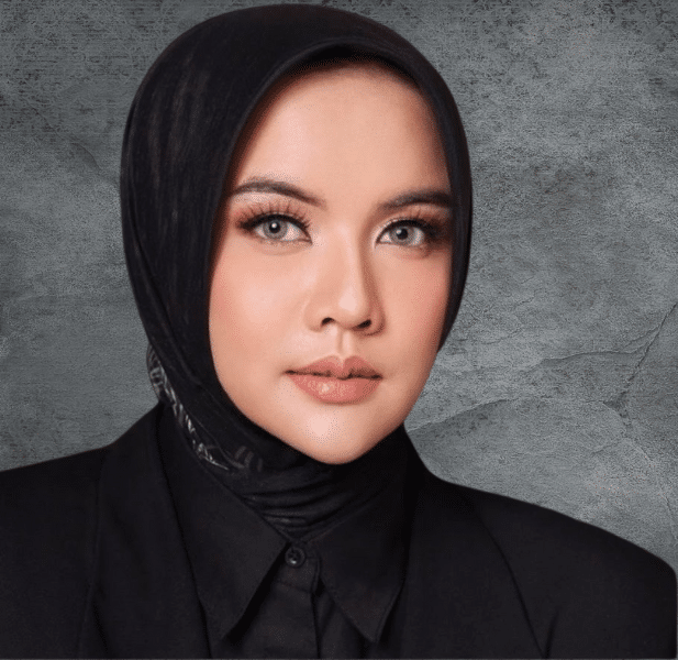 Indah Aini A Beauty Innovator at New York Fashion Week (2)