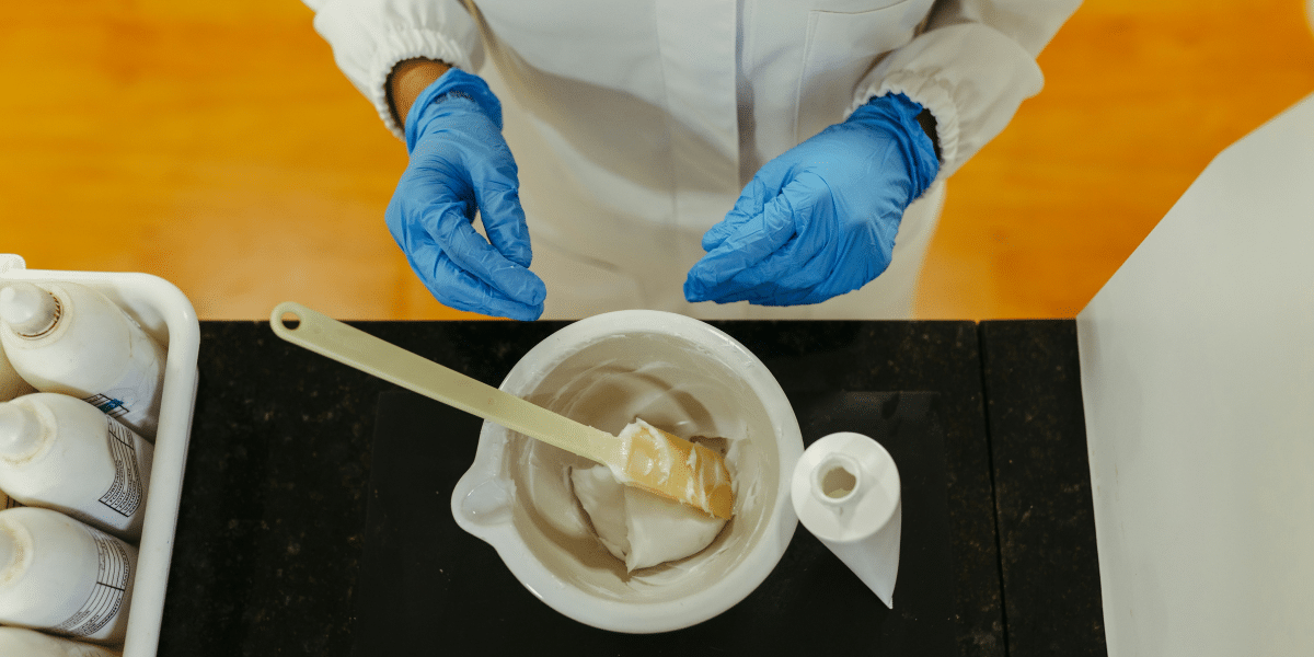 Injection Mold Making Types of Products Made