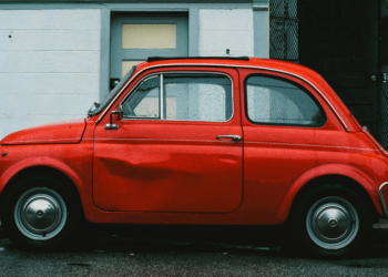 Innovations in Auto Body Dent Repair Technology