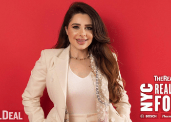 Innovative Vendors Reshape Real Estate at Real Deal Event