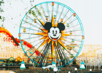 Inside Disney A Deep Dive into Boardroom Dynamics