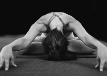 Integrating Mindfulness into Fitness with Ross Eldridge