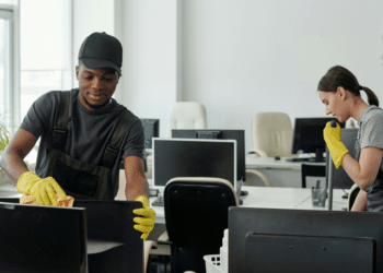 Is a Cleaning Business Profitable in Canada