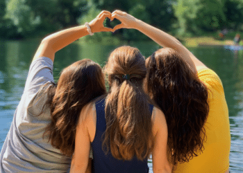 Janine Lowy on the Importance of Jewish Overnight Camps