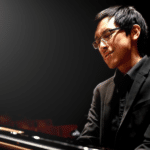 Jimmy Cheung A Journey in Piano Performance and Pedagogy